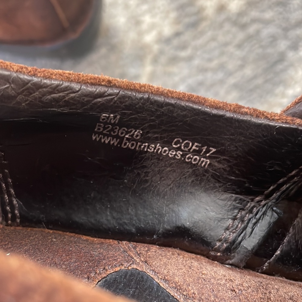 Børn clogs - Picture 5 of 5